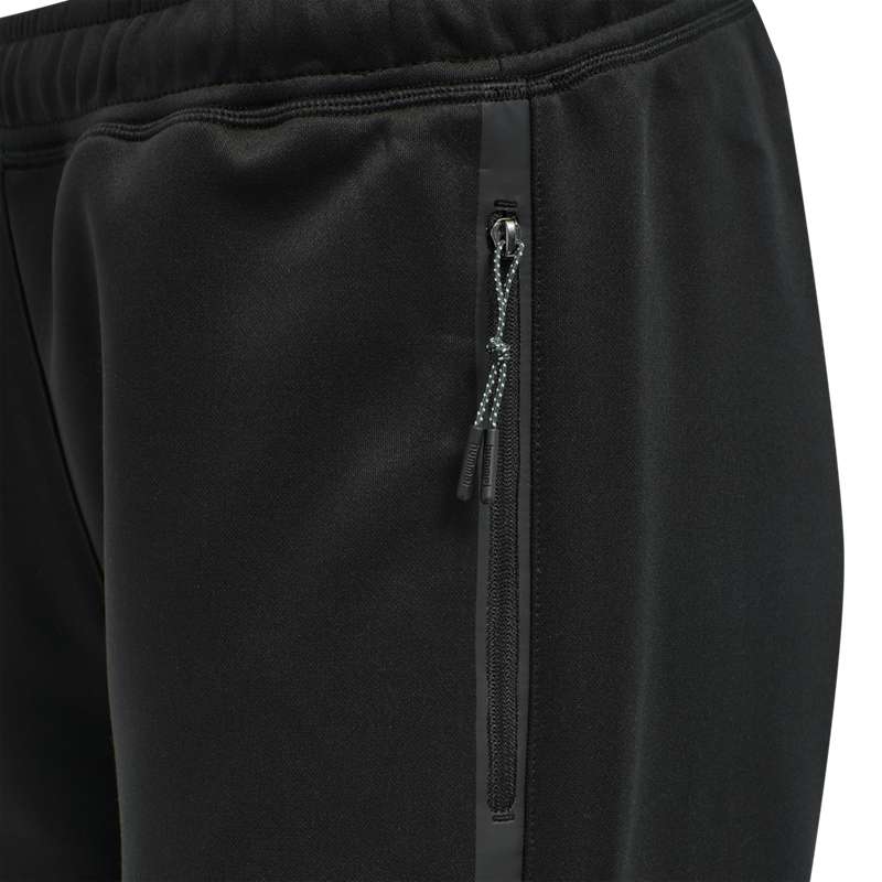 Hummel Cima Xk Hose Damen Schwarz | 136209-238
