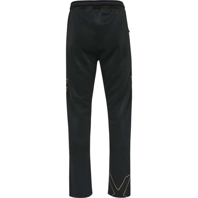 Hummel Cima Xk Hose Herren Schwarz | 394609-497