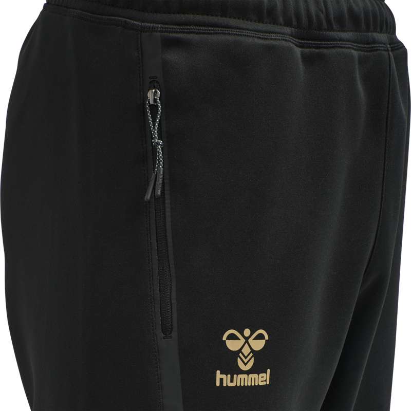Hummel Cima Xk Hose Herren Schwarz | 394609-497