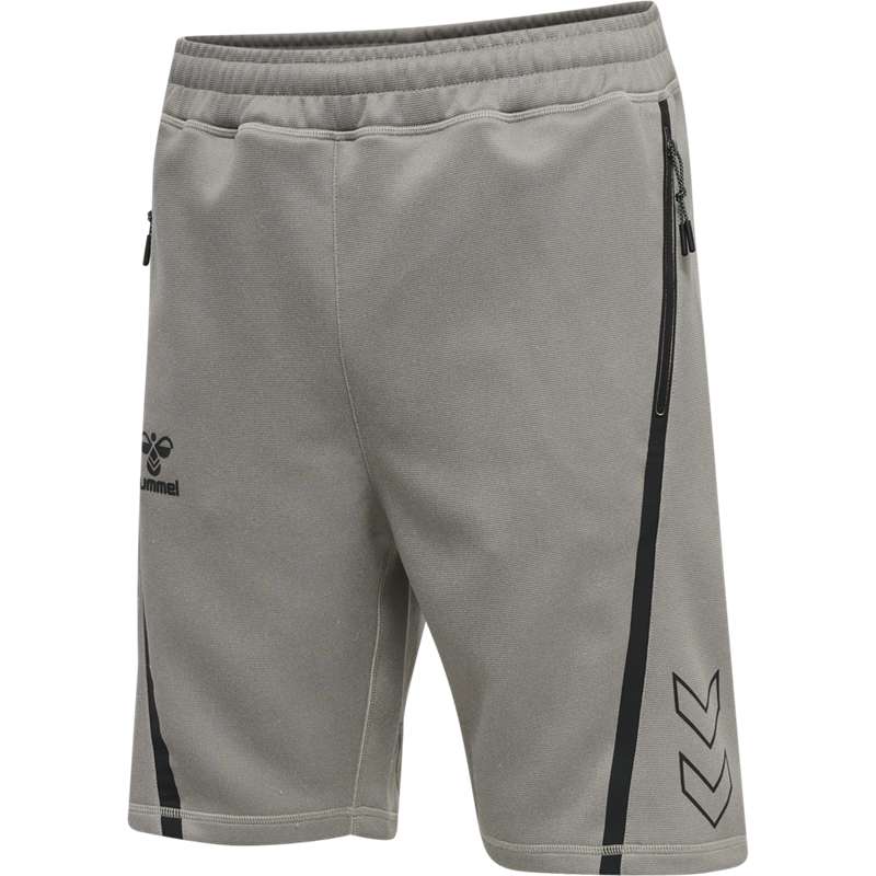 Hummel Cima Xk Kurze Hose Herren Grau | 791192-607