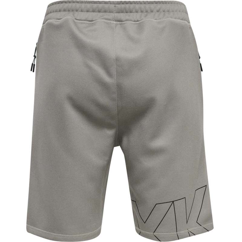 Hummel Cima Xk Kurze Hose Herren Grau | 791192-607