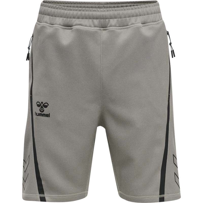 Hummel Cima Xk Kurze Hose Herren Grau | 791192-607