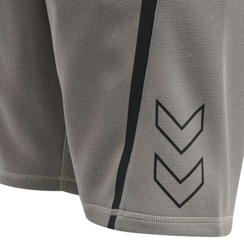 Hummel Cima Xk Kurze Hose Herren Grau | 791192-607