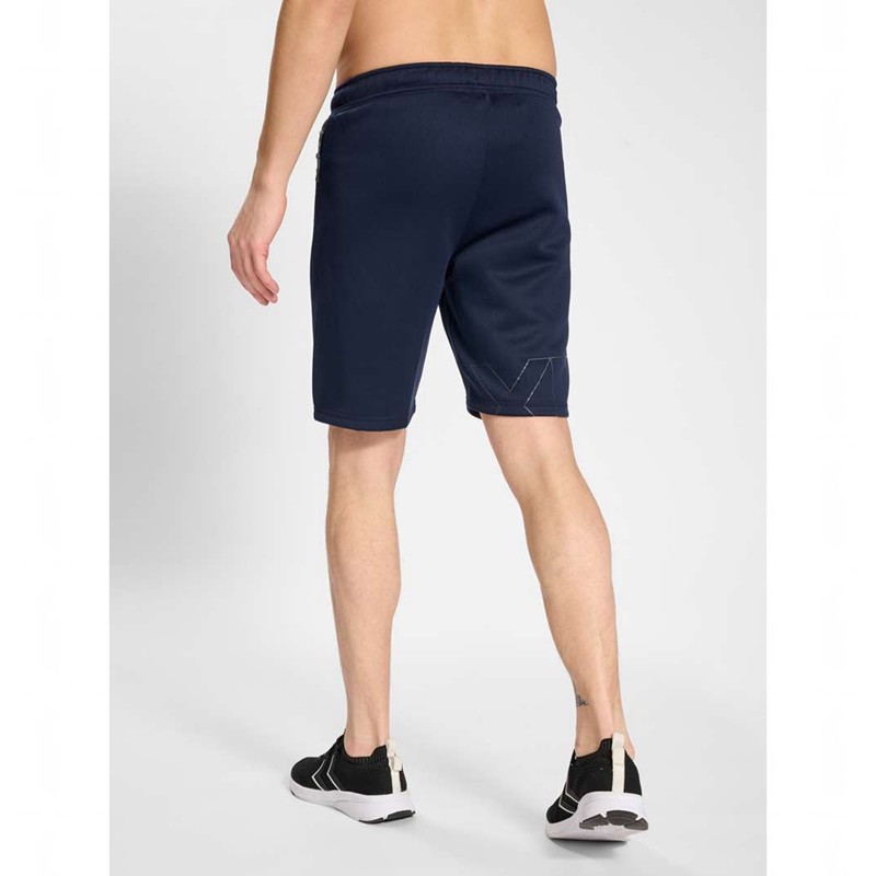 Hummel Cima Xk Kurze Hose Herren Navy | 652090-518