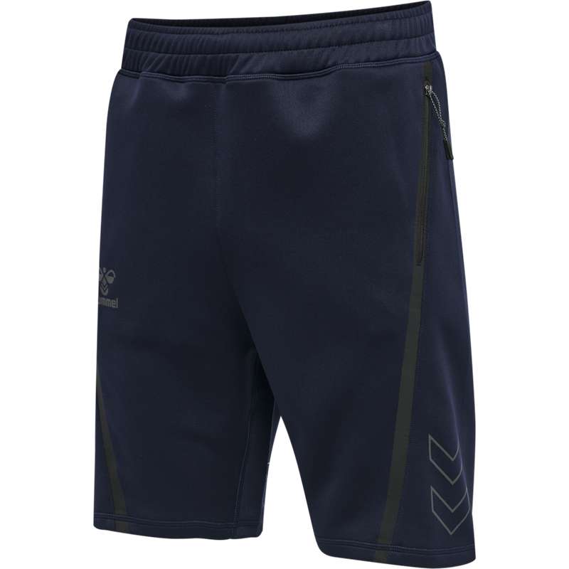 Hummel Cima Xk Kurze Hose Herren Navy | 652090-518