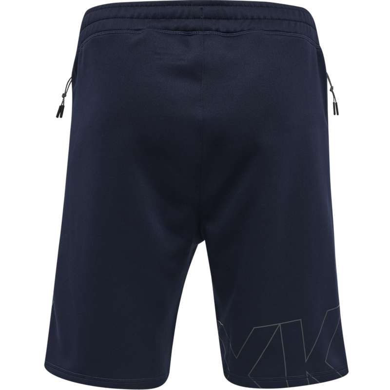 Hummel Cima Xk Kurze Hose Herren Navy | 652090-518