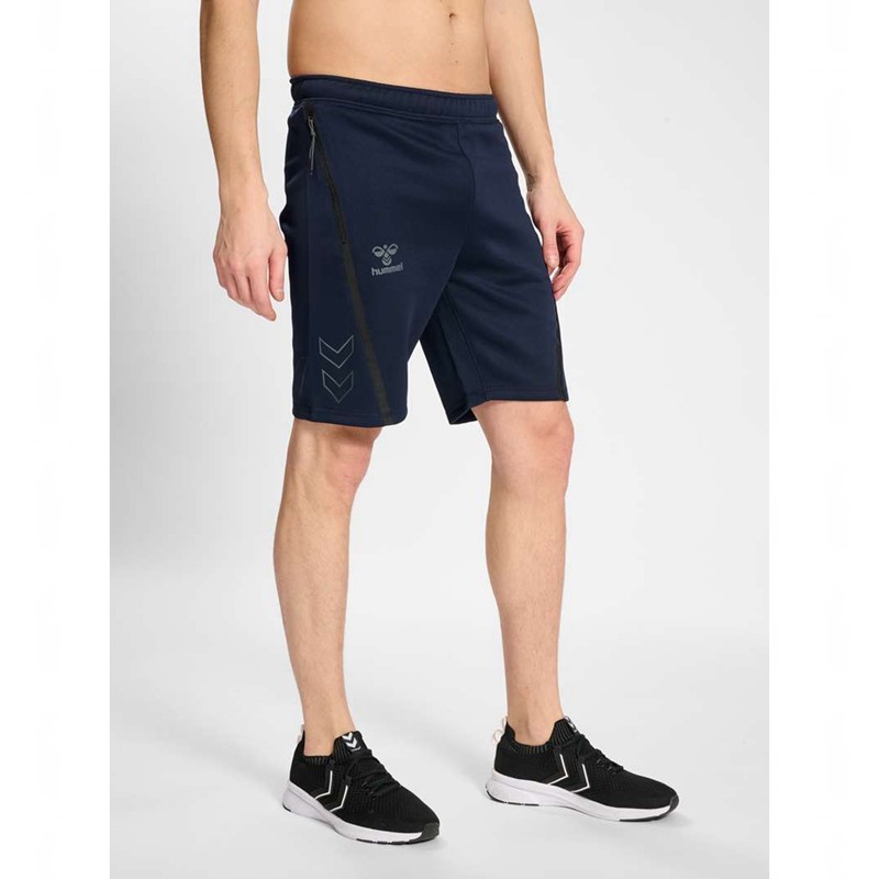 Hummel Cima Xk Kurze Hose Herren Navy | 652090-518