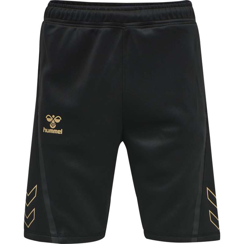 Hummel Cima Xk Kurze Hose Herren Schwarz | 148203-147