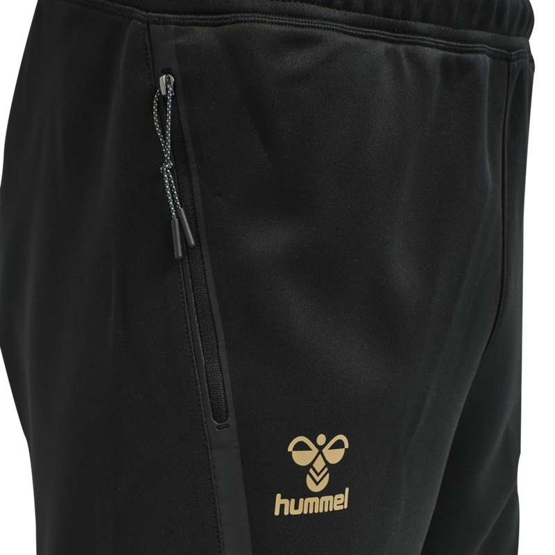 Hummel Cima Xk Kurze Hose Herren Schwarz | 148203-147