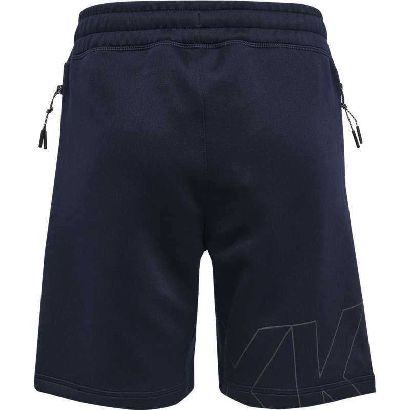 Hummel Cima Xk Kurze Hose Kinder Navy | 721172-598