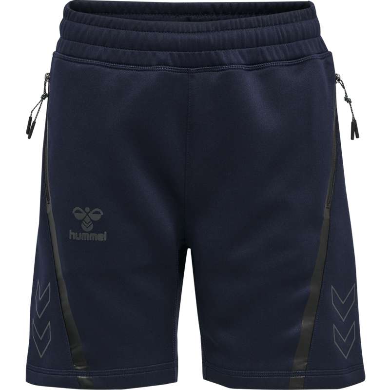 Hummel Cima Xk Kurze Hose Kinder Navy | 721172-598