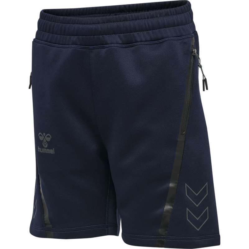 Hummel Cima Xk Kurze Hose Kinder Navy | 721172-598