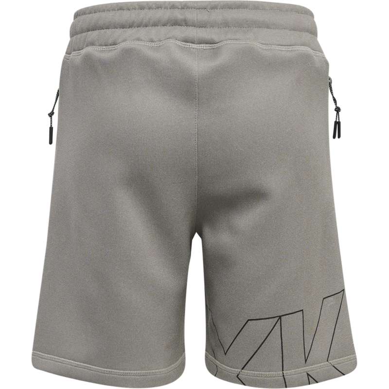 Hummel Cima Xk Sweatshirts Kinder Grau | 515140-954