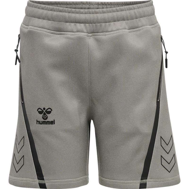 Hummel Cima Xk Sweatshirts Kinder Grau | 515140-954