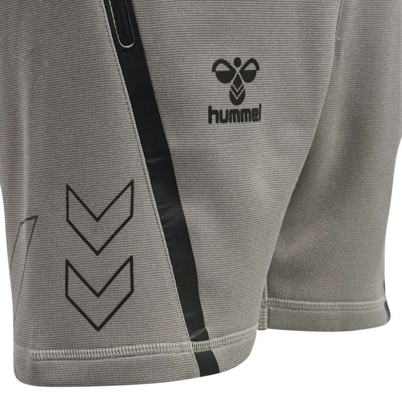 Hummel Cima Xk Sweatshirts Kinder Grau | 515140-954