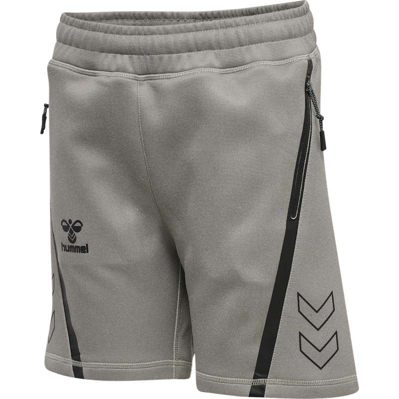 Hummel Cima Xk Sweatshirts Kinder Grau | 515140-954