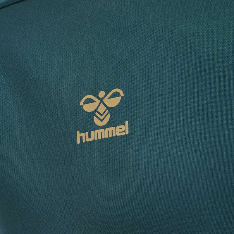 Hummel Cima Xk T-shirts Herren Blau | 594808-711