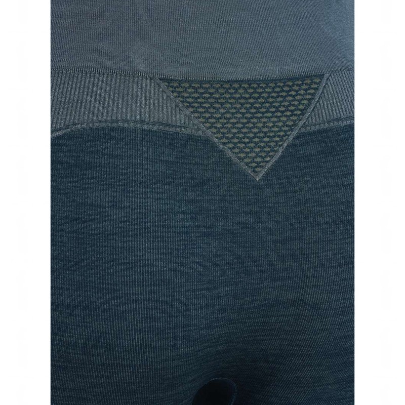 Hummel Clea Seamless Cycling Kurze Hose Damen Blau | 862192-565