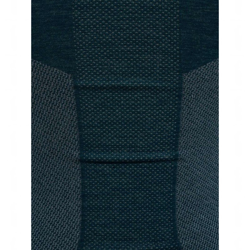 Hummel Clea Seamless Tanktop Damen Blau | 476515-281