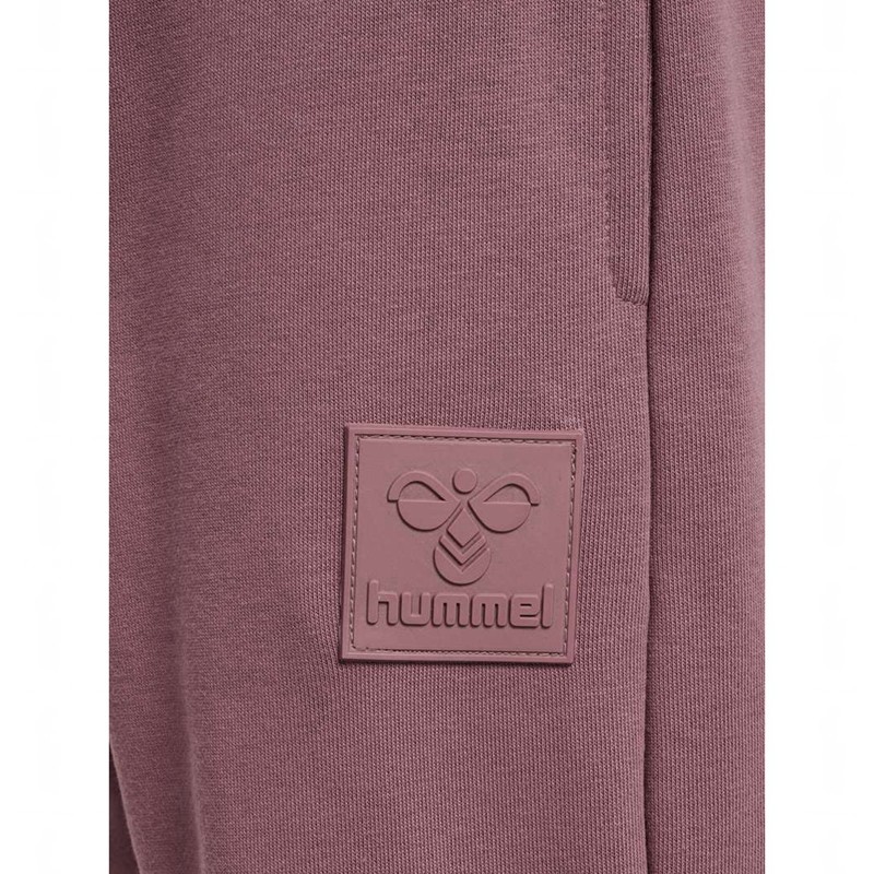 Hummel Clean Adjustable Hose Kinder Rosa | 606370-943