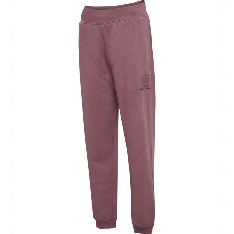 Hummel Clean Adjustable Hose Kinder Rosa | 606370-943