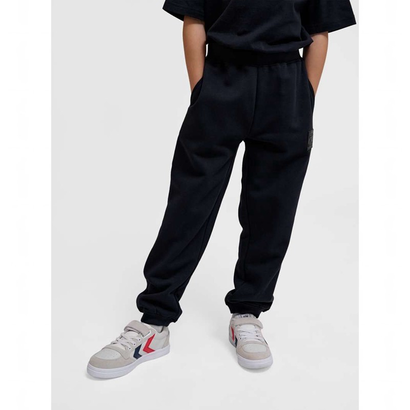 Hummel Clean Adjustable Hose Kinder Schwarz | 465051-335