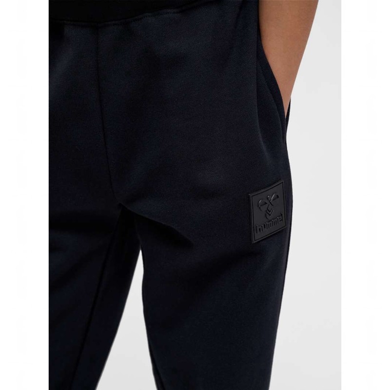 Hummel Clean Adjustable Hose Kinder Schwarz | 465051-335