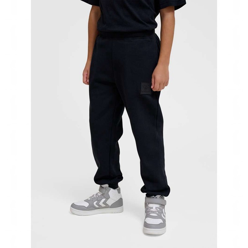 Hummel Clean Adjustable Hose Kinder Schwarz | 465051-335