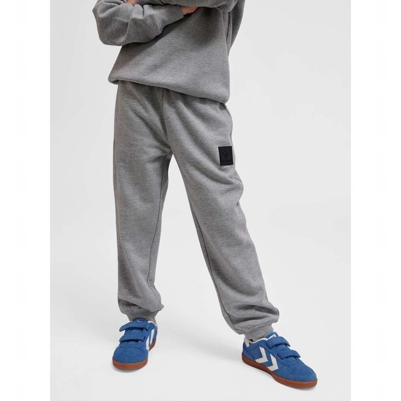 Hummel Clean Adjustable T-shirts Kinder Grau | 394843-787