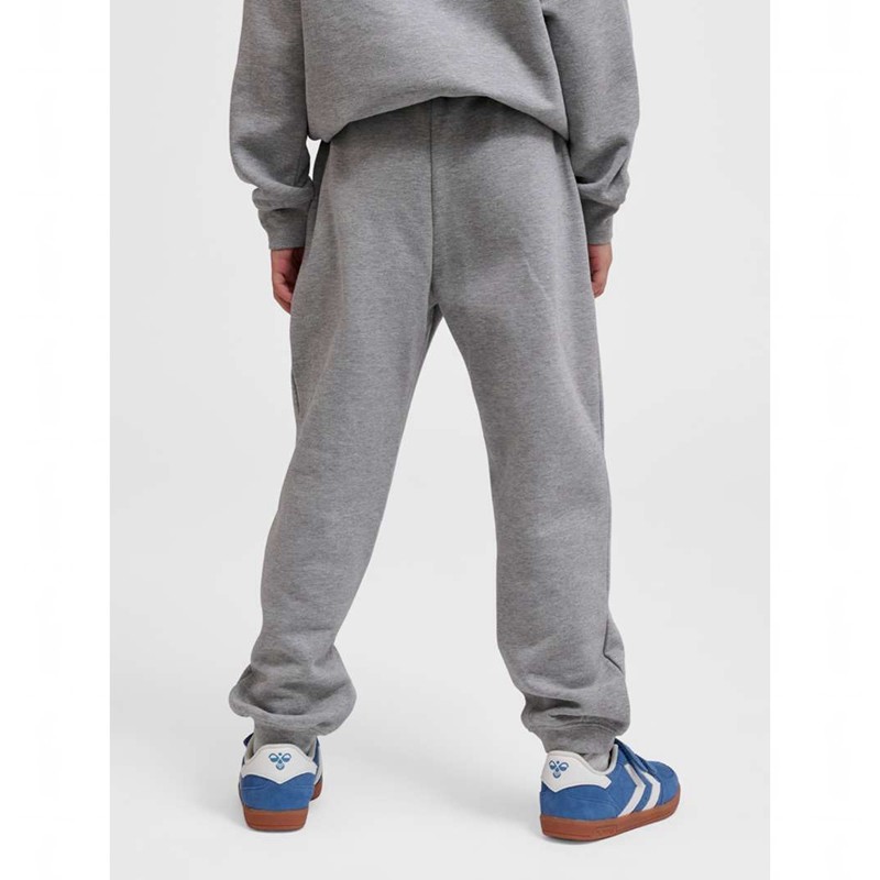 Hummel Clean Adjustable T-shirts Kinder Grau | 394843-787