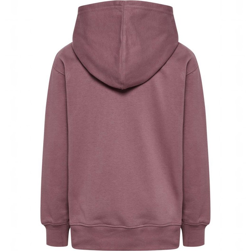 Hummel Clean Tanktop Kinder Rosa | 713780-365