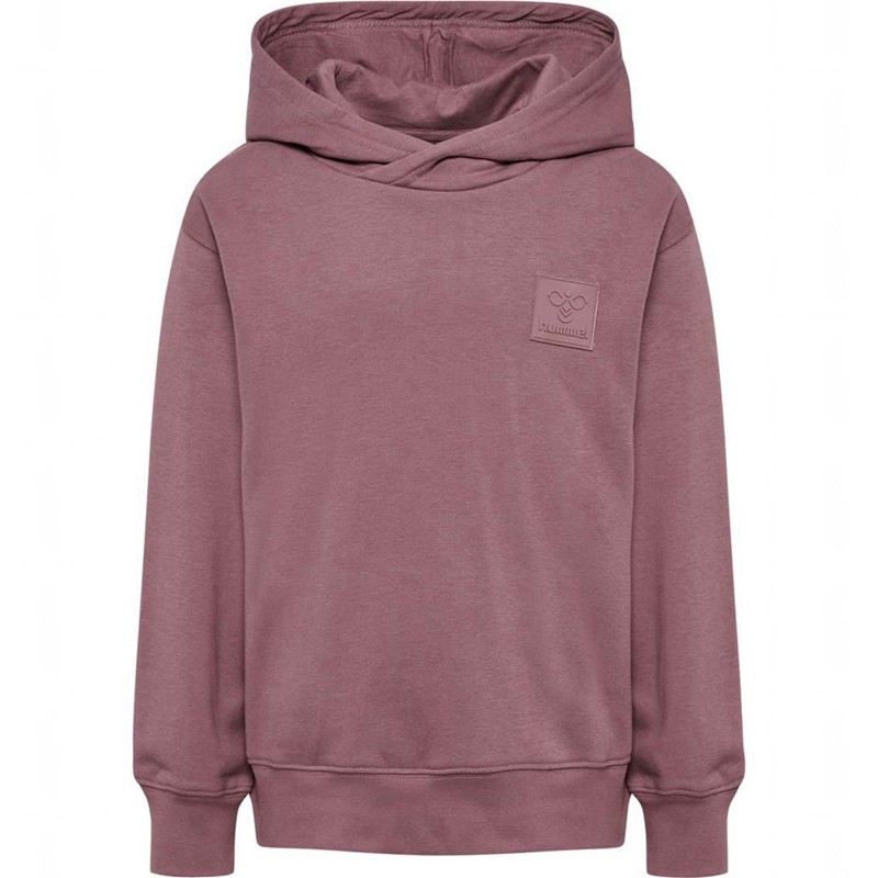 Hummel Clean Tanktop Kinder Rosa | 713780-365
