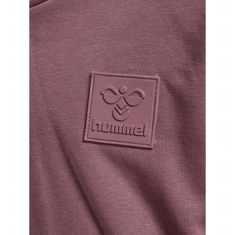 Hummel Clean Tanktop Kinder Rosa | 713780-365
