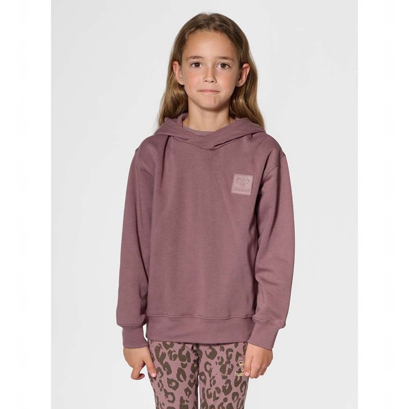 Hummel Clean Tanktop Kinder Rosa | 713780-365