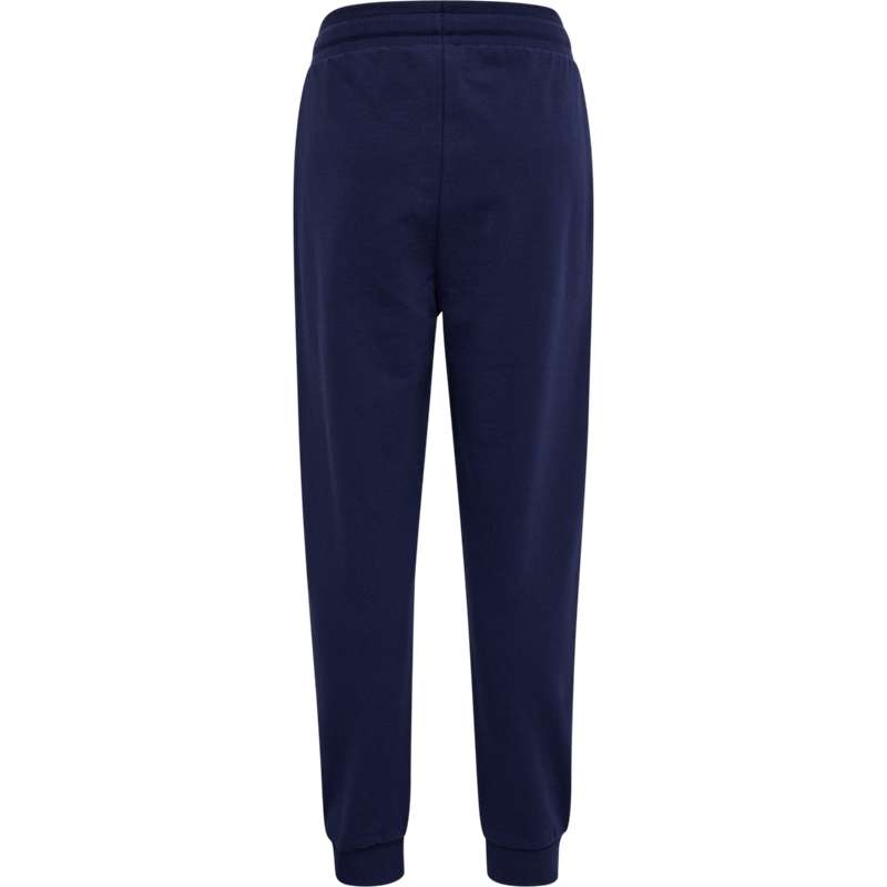 Hummel Cloud Hose Kinder Schwarz | 123236-921