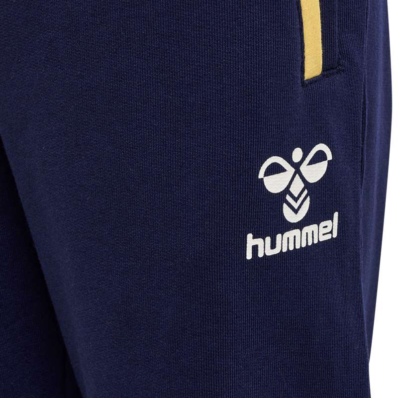 Hummel Cloud Hose Kinder Schwarz | 123236-921