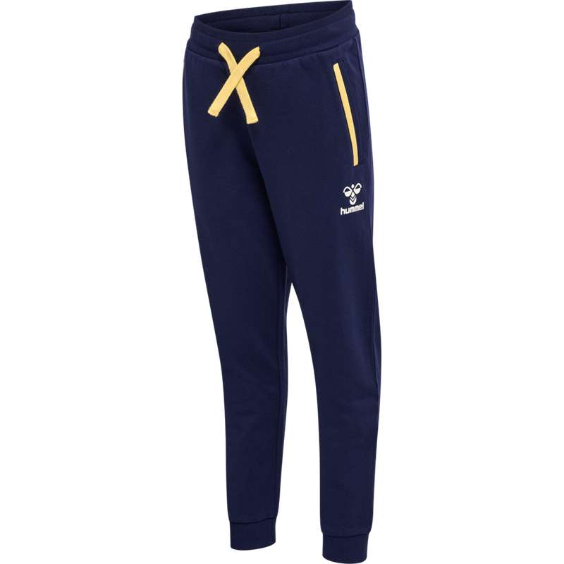 Hummel Cloud Hose Kinder Schwarz | 123236-921