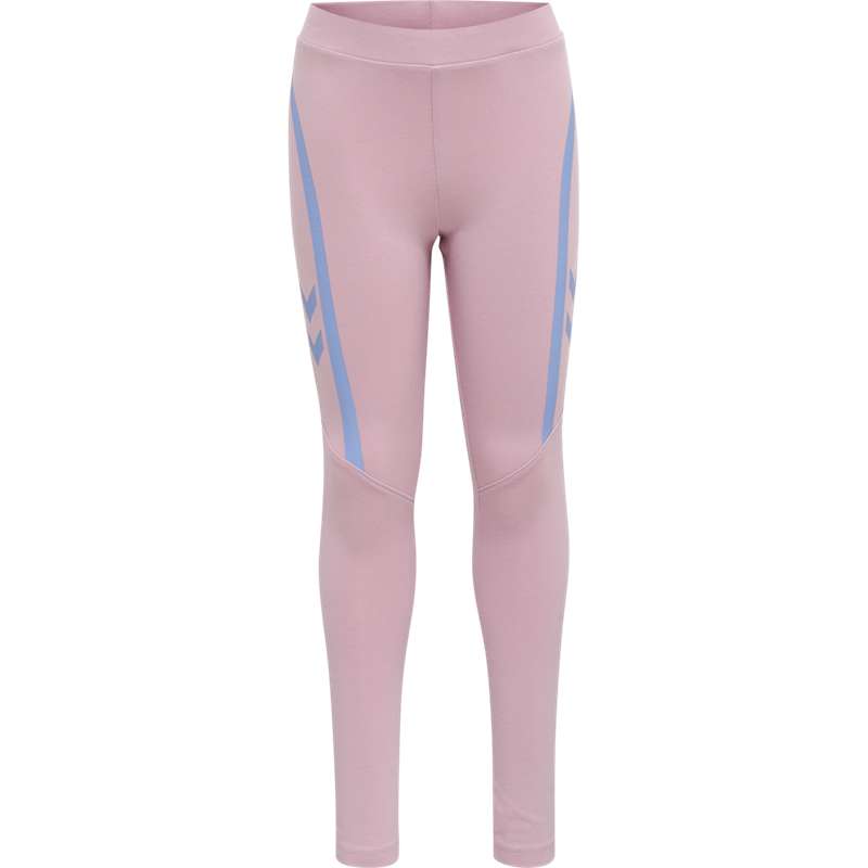 Hummel Cloud Kurze Hose Kinder Rosa | 046932-635