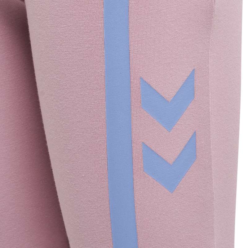 Hummel Cloud Kurze Hose Kinder Rosa | 046932-635