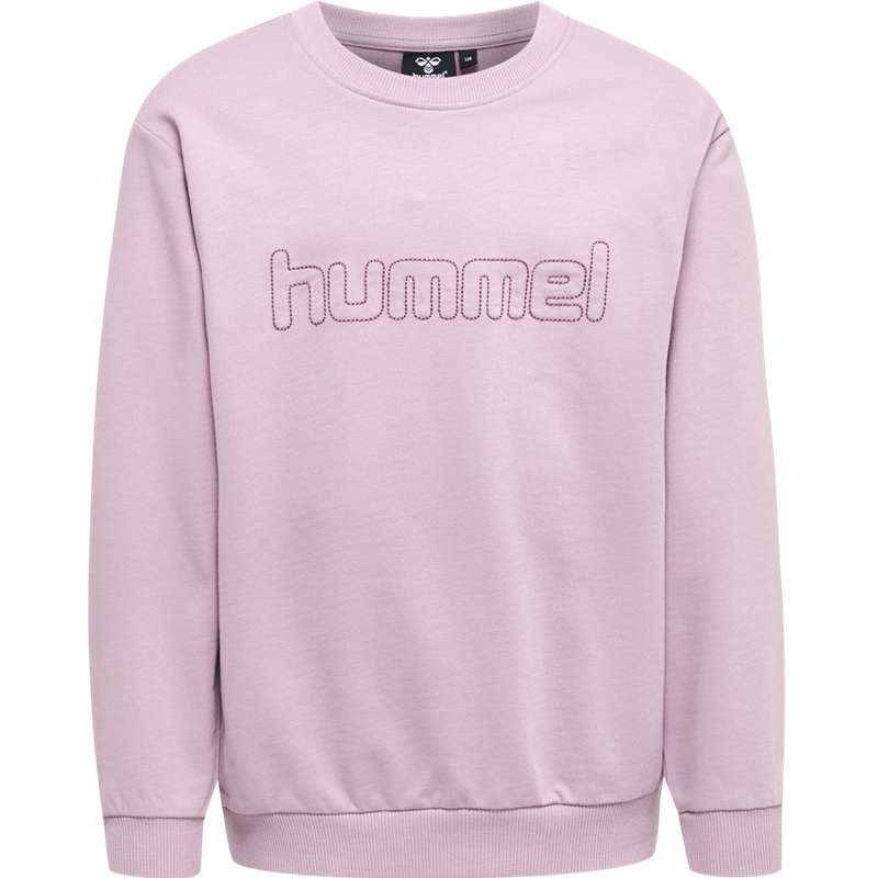 Hummel Cloud Track Sets Kinder Rosa | 365039-244