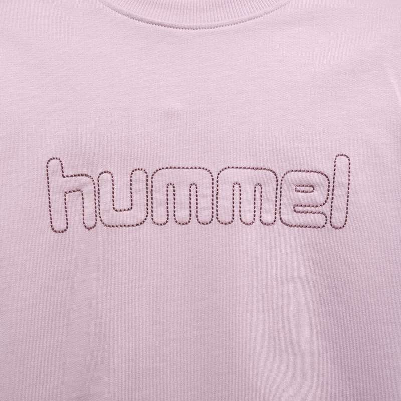 Hummel Cloud Track Sets Kinder Rosa | 365039-244