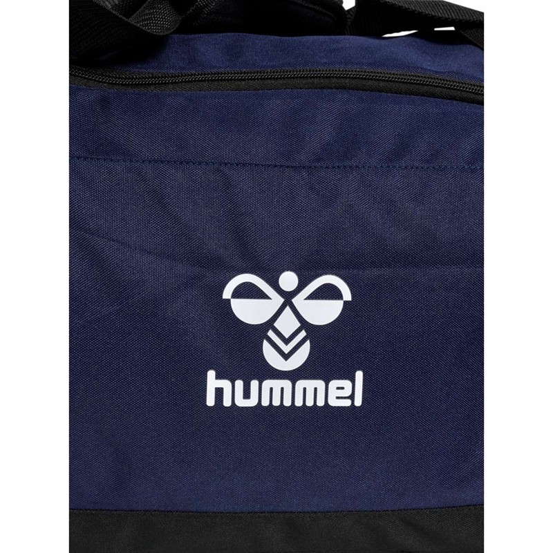 Hummel Core 2.0 Sporttaschen Herren Navy | 863957-539