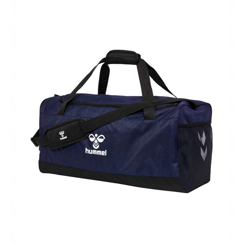 Hummel Core 2.0 Sporttaschen Herren Navy | 863957-539