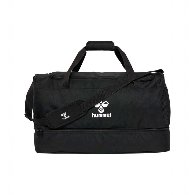 Hummel Core 2.0 W. Sc Sporttaschen Damen Schwarz | 038198-721