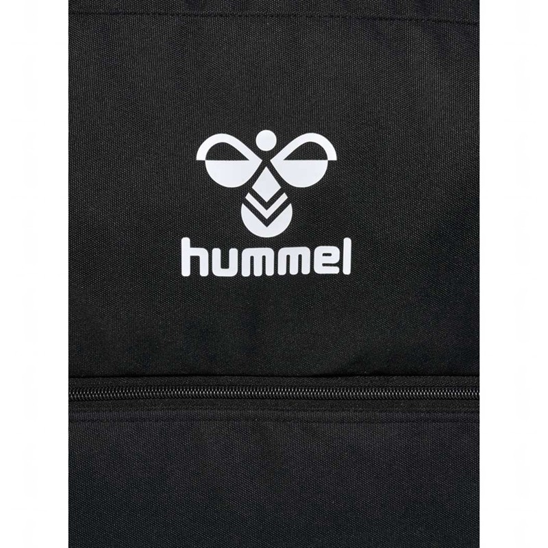 Hummel Core 2.0 W. Sc Sporttaschen Damen Schwarz | 038198-721