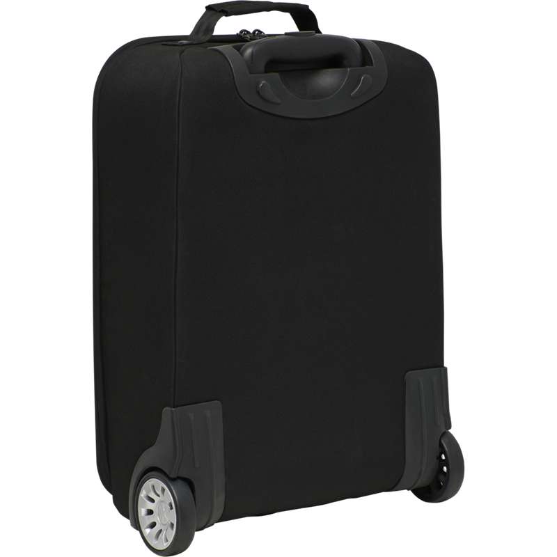 Hummel Core Cabin Handgepäck Damen Schwarz | 258535-013