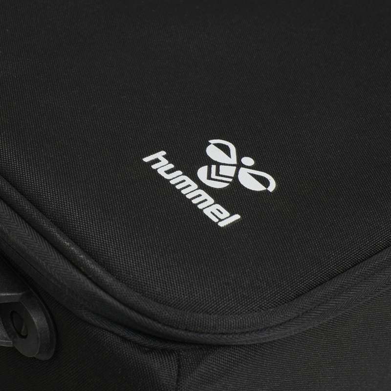 Hummel Core Cabin Handgepäck Damen Schwarz | 258535-013