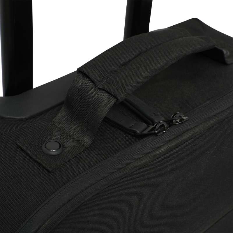 Hummel Core Cabin Handgepäck Damen Schwarz | 258535-013