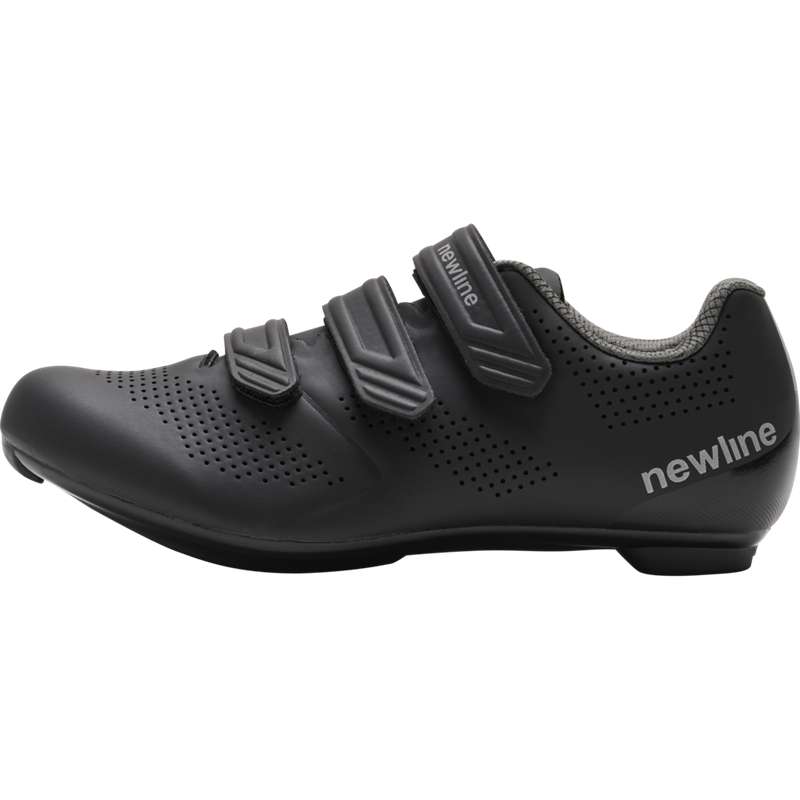 Hummel Core Fahrradschuhe Herren Schwarz | 560774-503