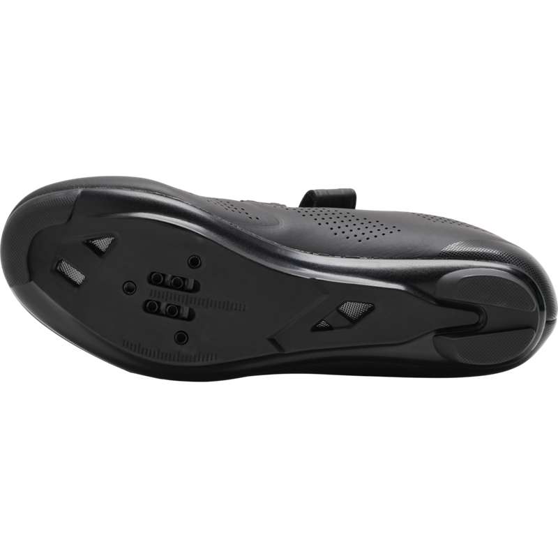 Hummel Core Fahrradschuhe Herren Schwarz | 560774-503